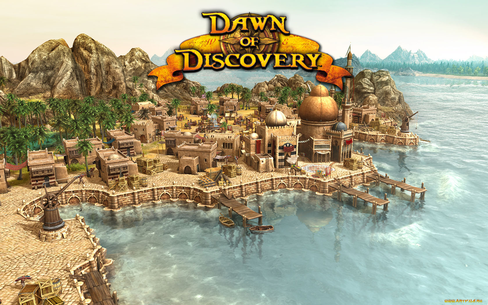 anno, 1404, dawn, of, discovery, , 